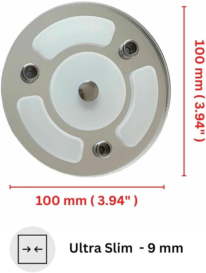 Rv Touch Light