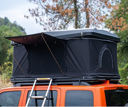 Alucab LT-50 Roof Top Tent
