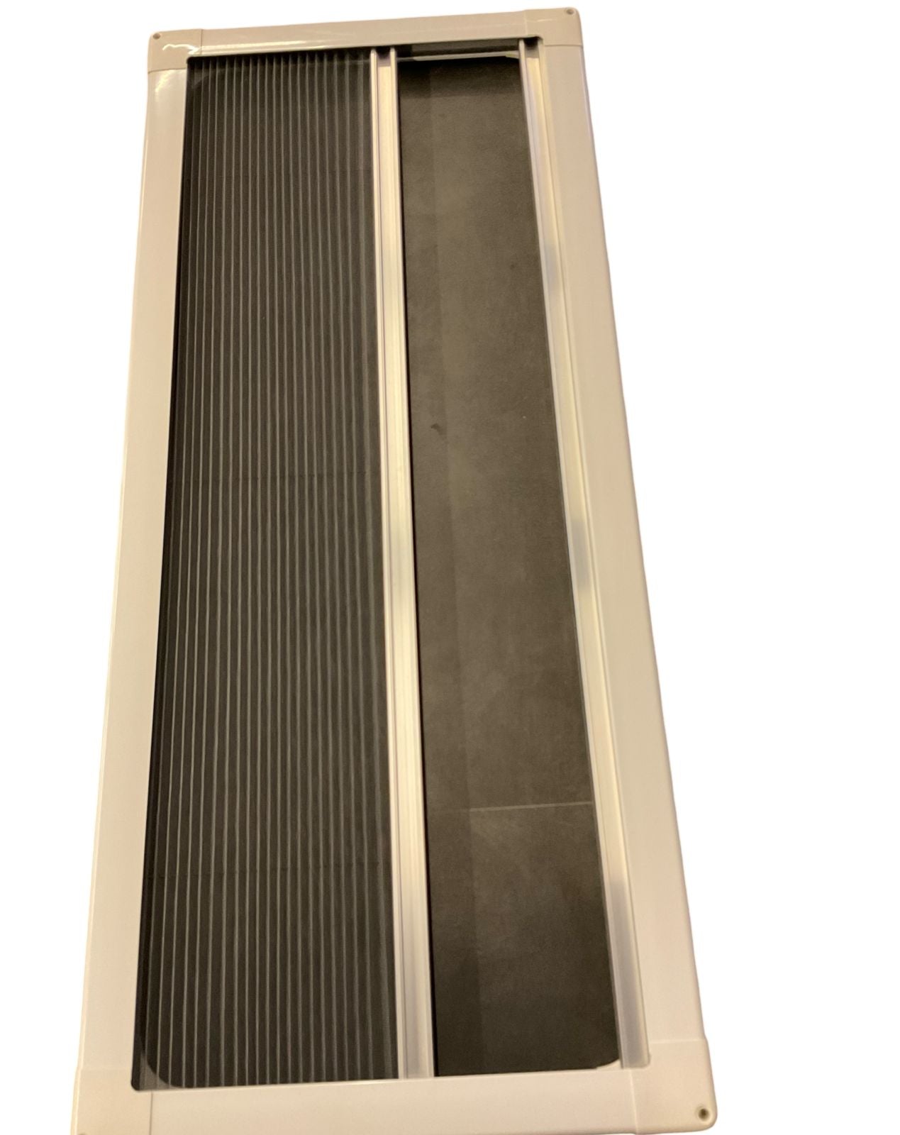 Camping Trailer Window - Big