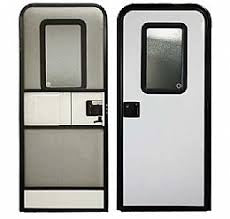 RV DOOR