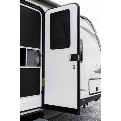 RV DOOR