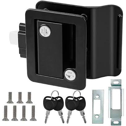 Rv Door Lock