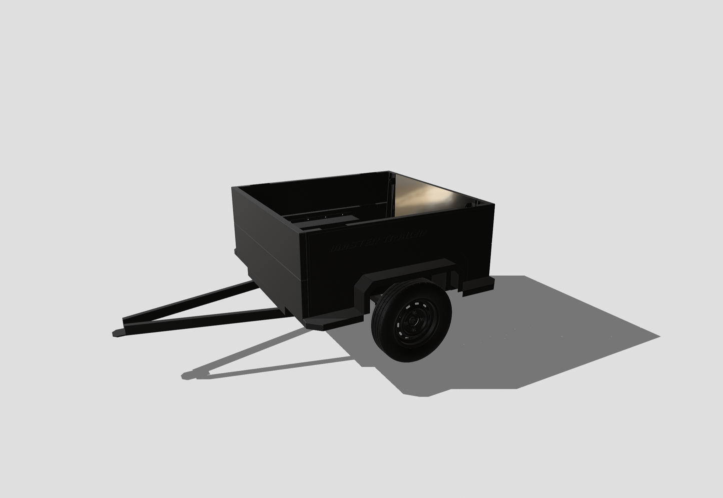 Bed Height Extention (Bb 4.1)