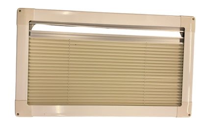 Camping Trailer Window - medium