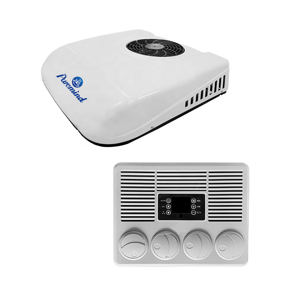 PURE MIND 12V ROOFTOP AC