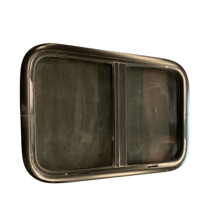 Camping Trailer Window - small