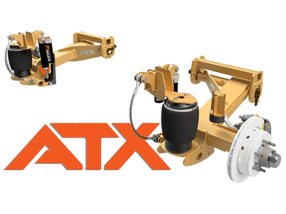 CRUISEMASTER ATX 2.8T