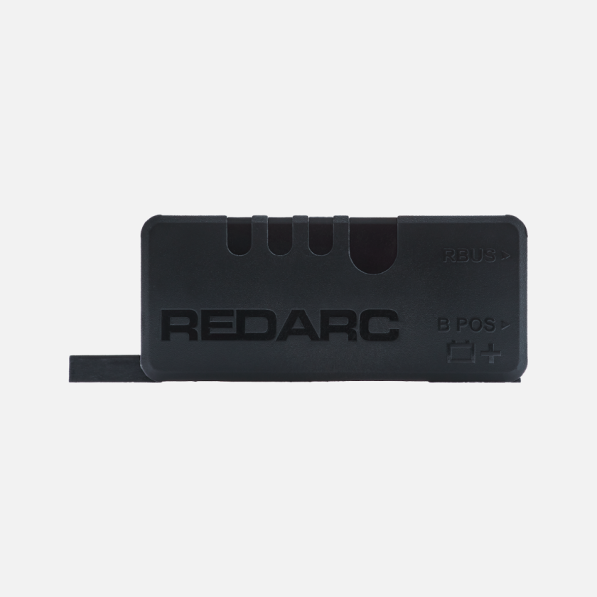 REDARC- 500A smart Battery Monitor