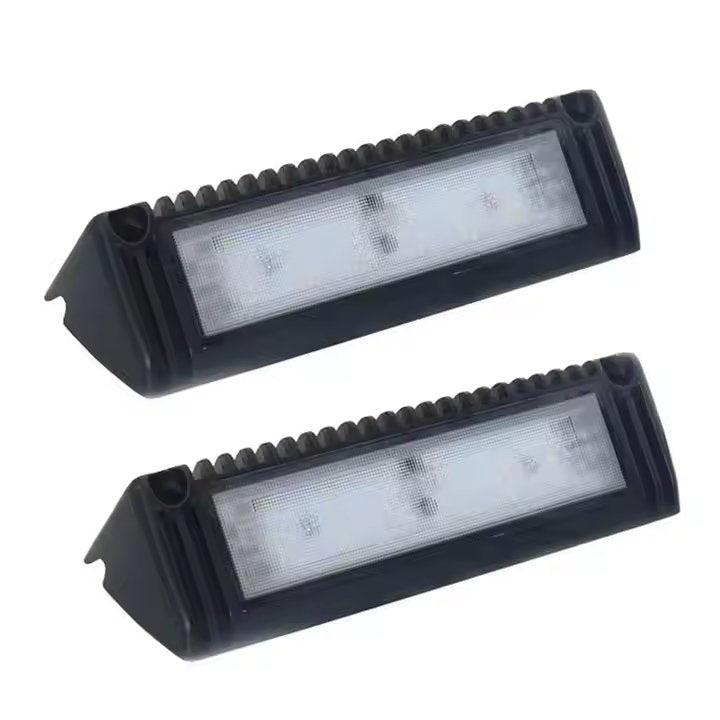 12Volt Caravan Awning Light For Rv Truck Camper Boat