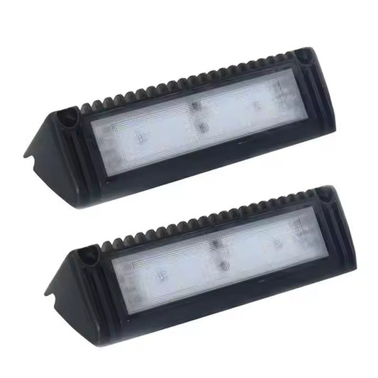 12Volt Caravan Awning Light For Rv Truck Camper Boat