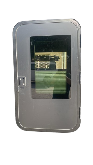 Rv - Dra Door  Large 740X1250