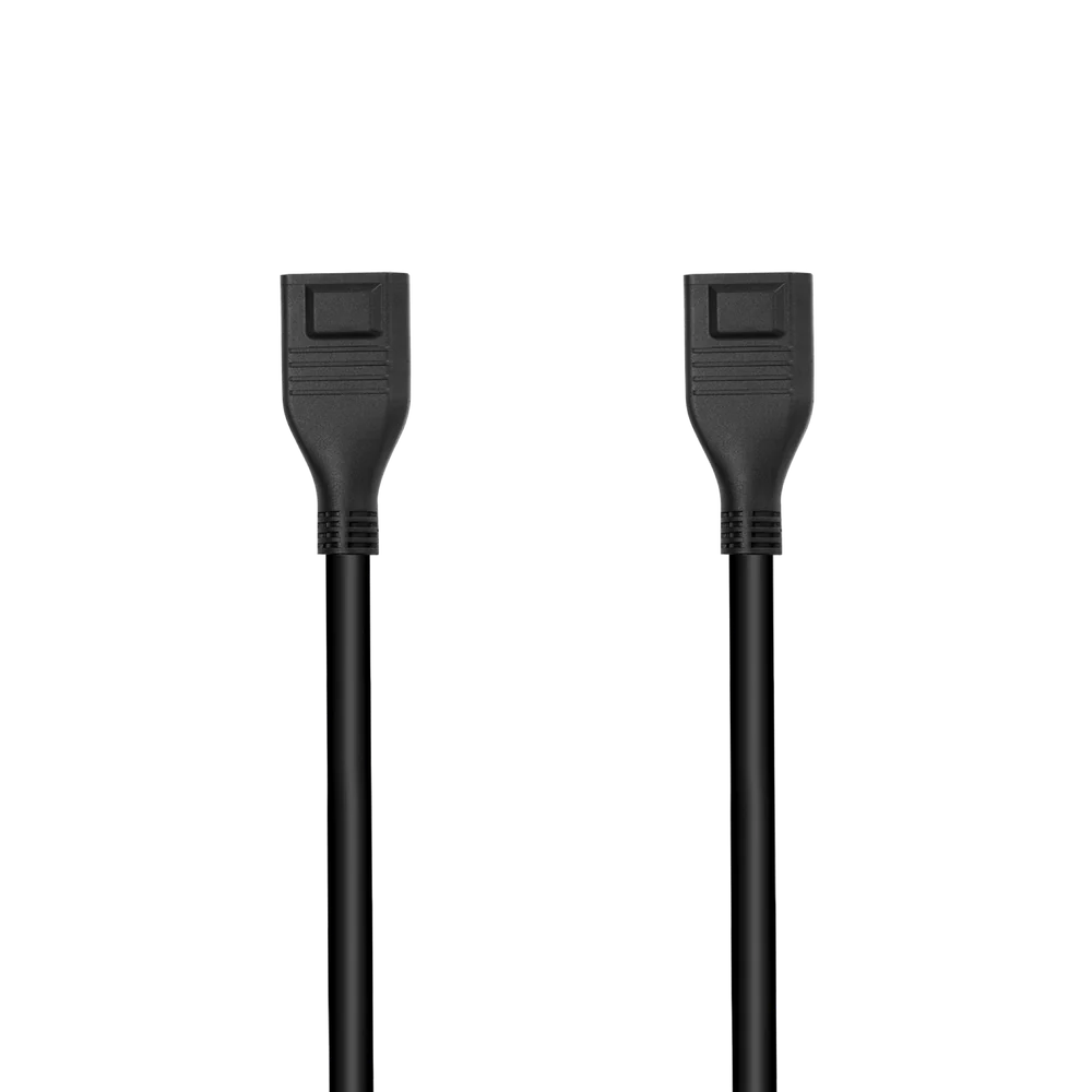 Eco flow extra battery cable