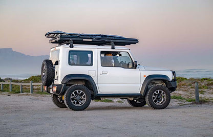 Alucab LT-50 Roof Top Tent