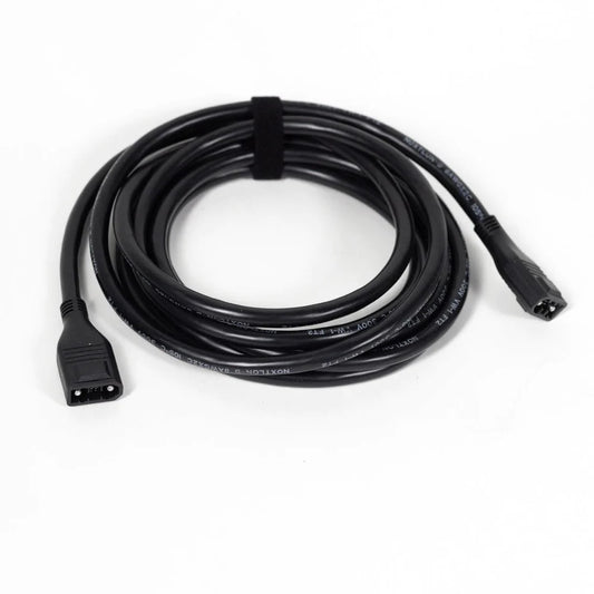 Eco flow extra battery cable