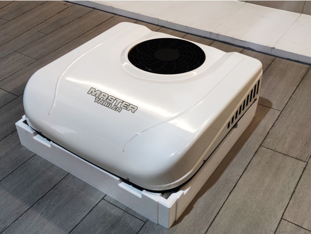 MASTER TRAILER 12V ROOFTOP AC