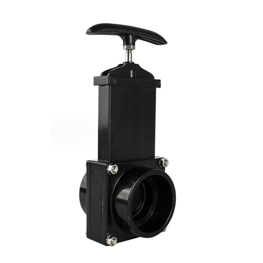 Rv Drain Valve