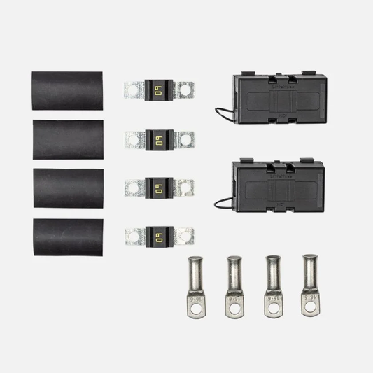 Redarc - 60 A Fuse Kit