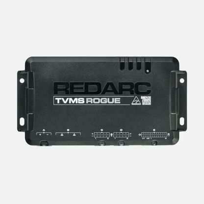 Redarc - 12 40A Tvms Rogue