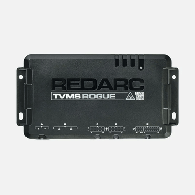 REDARC - 12 40A TVMS Rogue