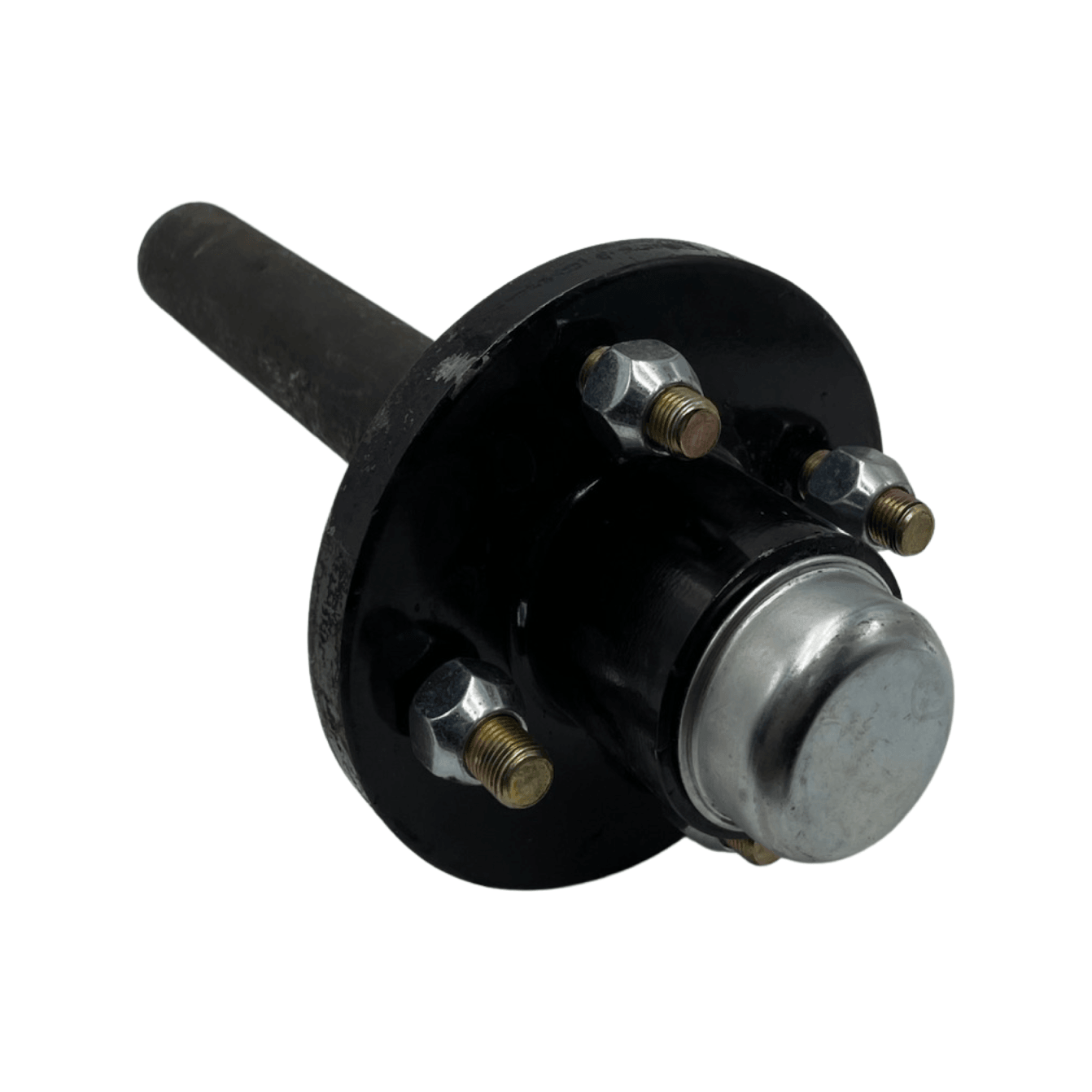Trailer Hub 4 Bolt at Jack Belser blog