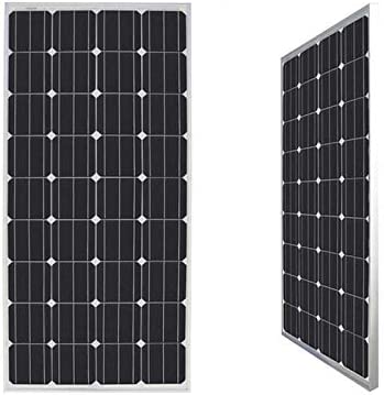 Sunex Solar Panel 180W