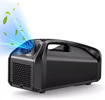 CRONY Qn750 Tent Air Conditioning
