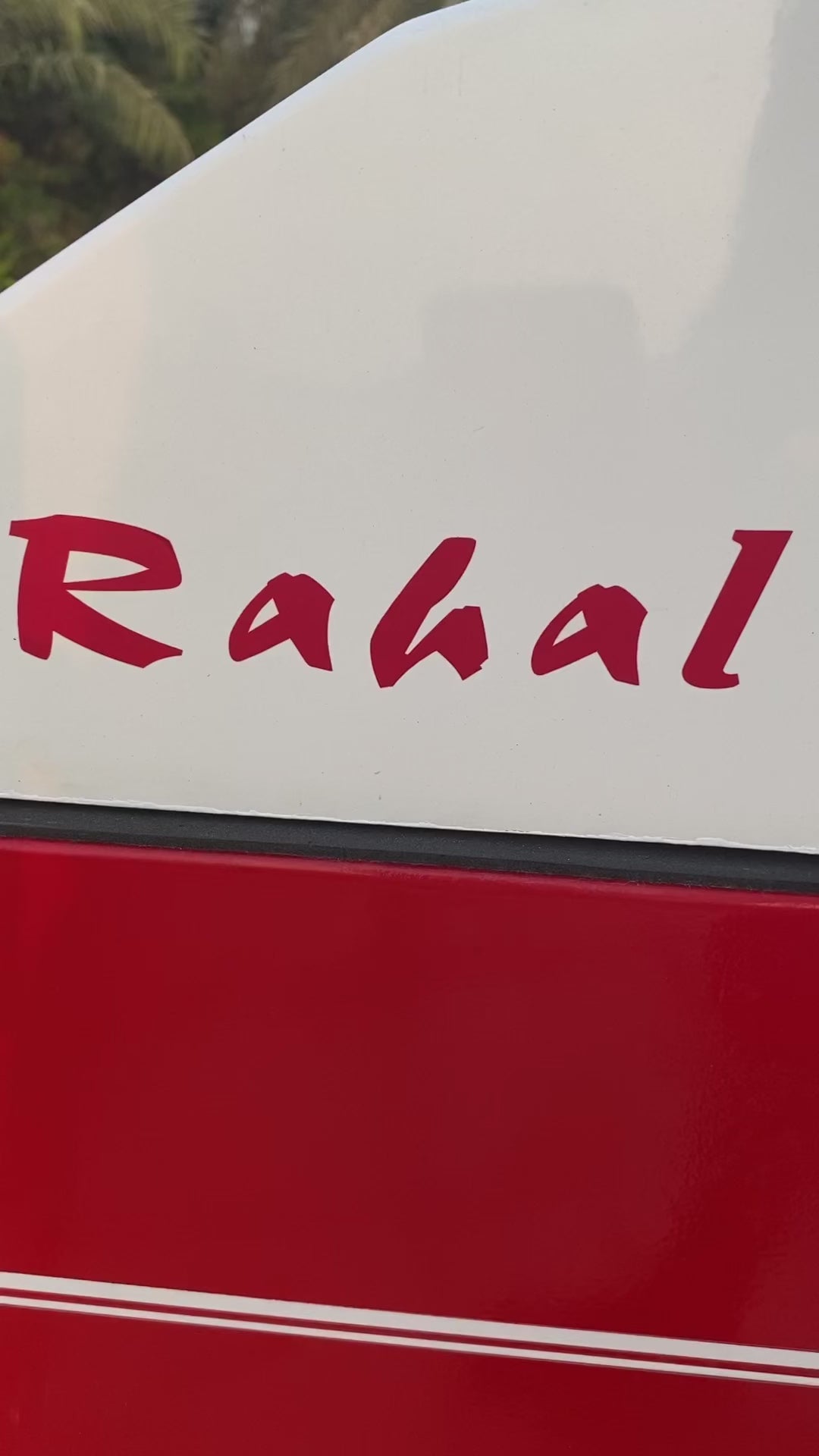 Rahal