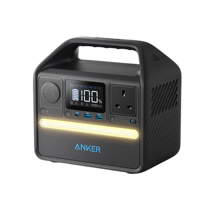 Anker 521 PowerHouse - 256Wh | 200W