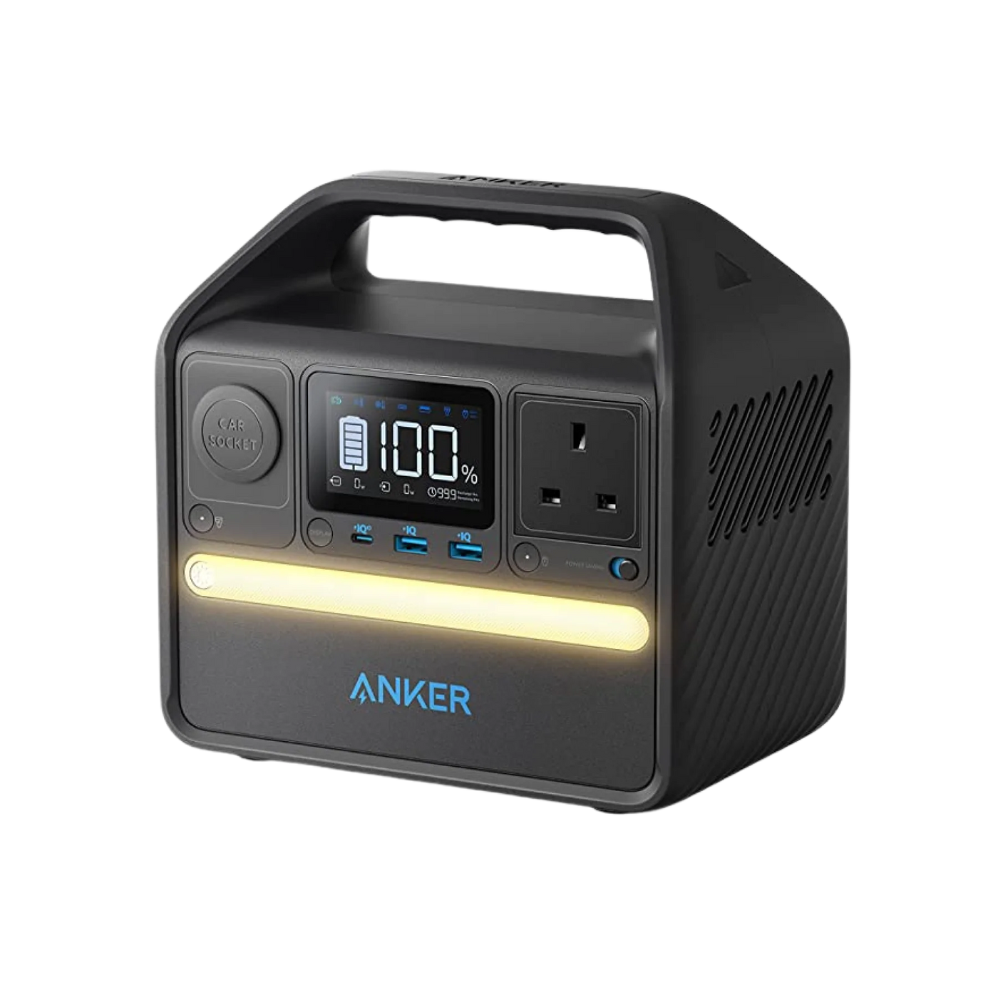 Anker 521 PowerHouse - 256Wh | 200W