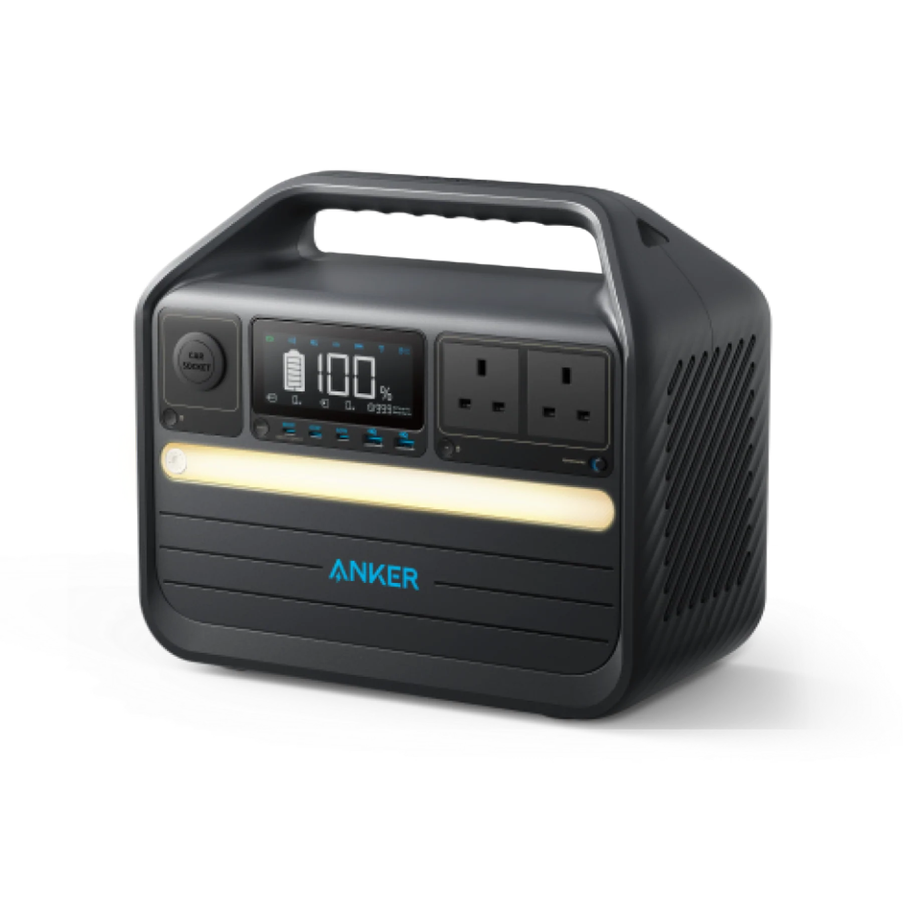 Anker 555 PowerHouse - 1024Wh | 1000W