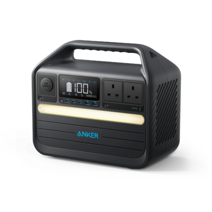 Anker 555 PowerHouse - 1024Wh | 1000W