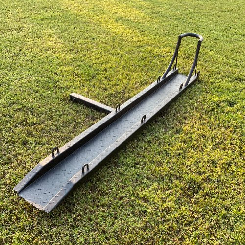 Master Bike Rack Motorcycle Rack - Standard – MASTER TRAILER