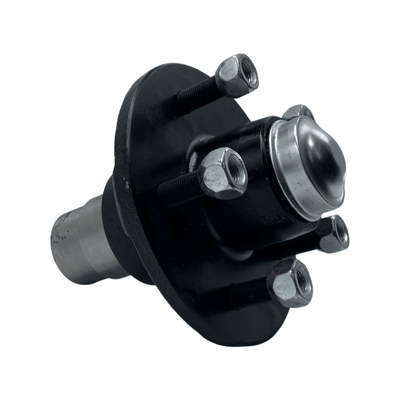 Axle Hub 5 Bolt - MASTER TRAILER