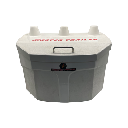 Tool Box Small - MASTER TRAILER