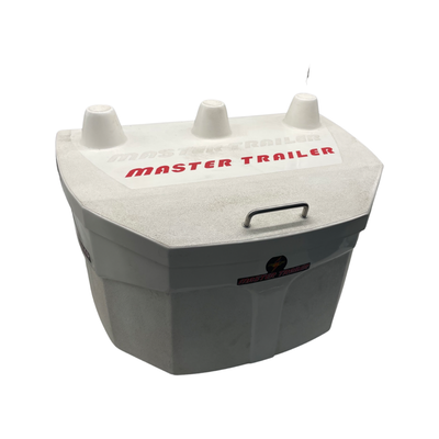 Tool Box Small - MASTER TRAILER