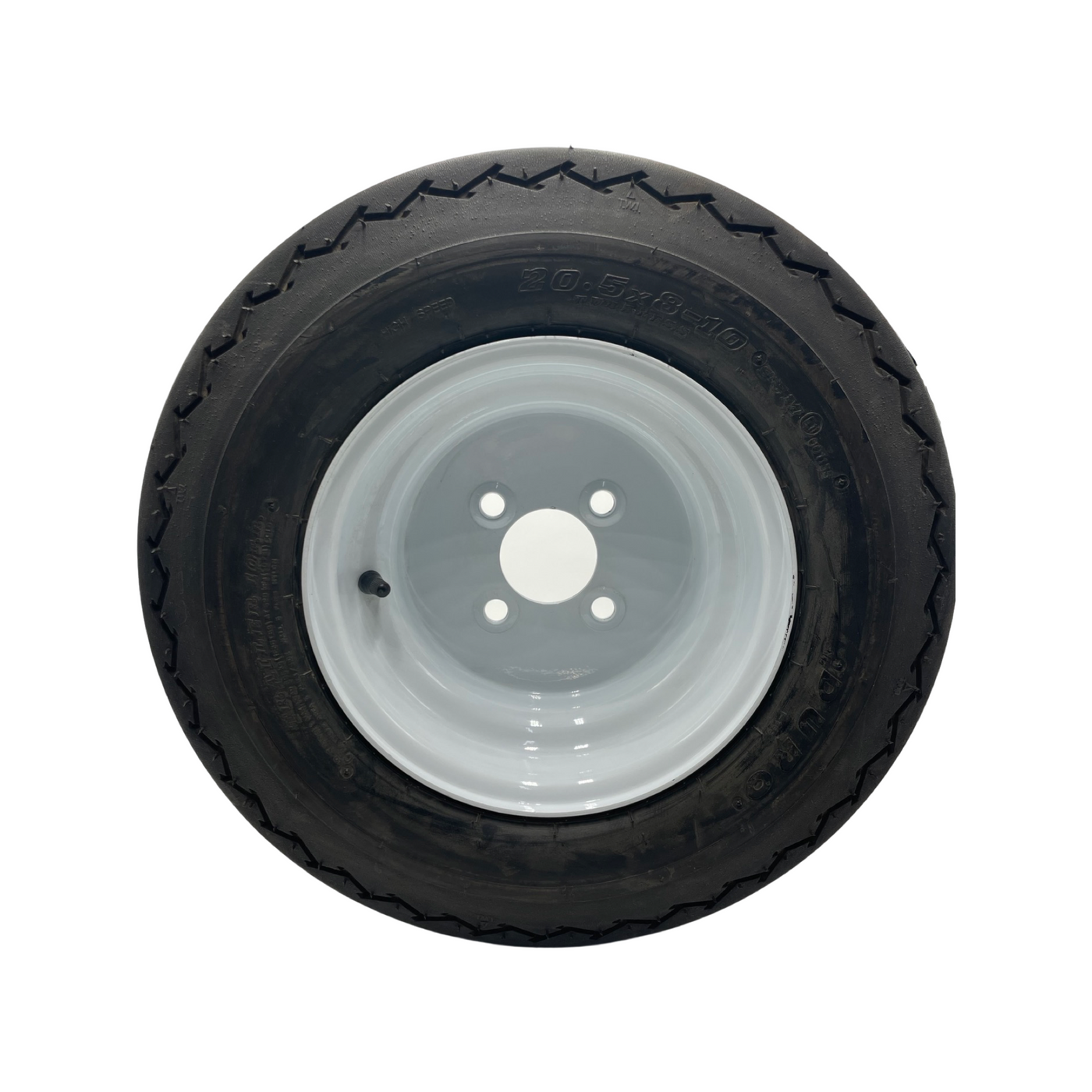 Tire 20.5 x 8 - 10 - MASTER TRAILER