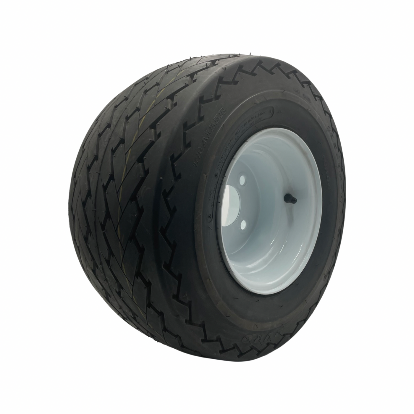 Tire 18.5 x 8.5 - 8 - MASTER TRAILER