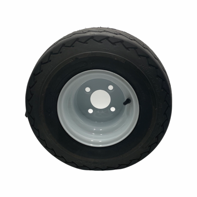 Tire 18.5 x 8.5 - 8 - MASTER TRAILER