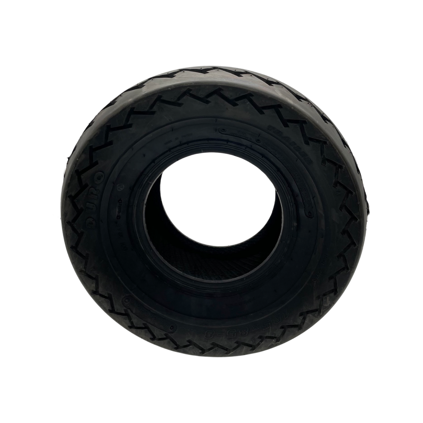 Tire 18.5 x 8.5 - 8 - MASTER TRAILER