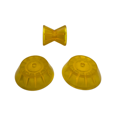 Jetski Bow Guard - Yellow - MASTER TRAILER