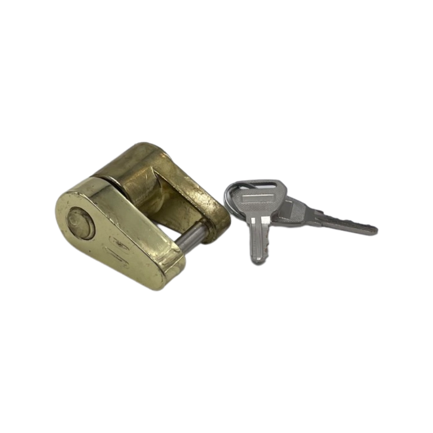 Lock - Coupler - MASTER TRAILER