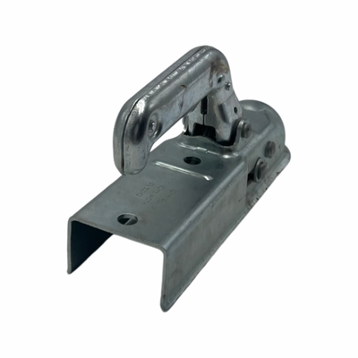 Coupler 50mm w/ 60mm Tounge - MASTER TRAILER