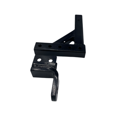 Pickup Towing Hitch - Adjustable - MASTER TRAILER