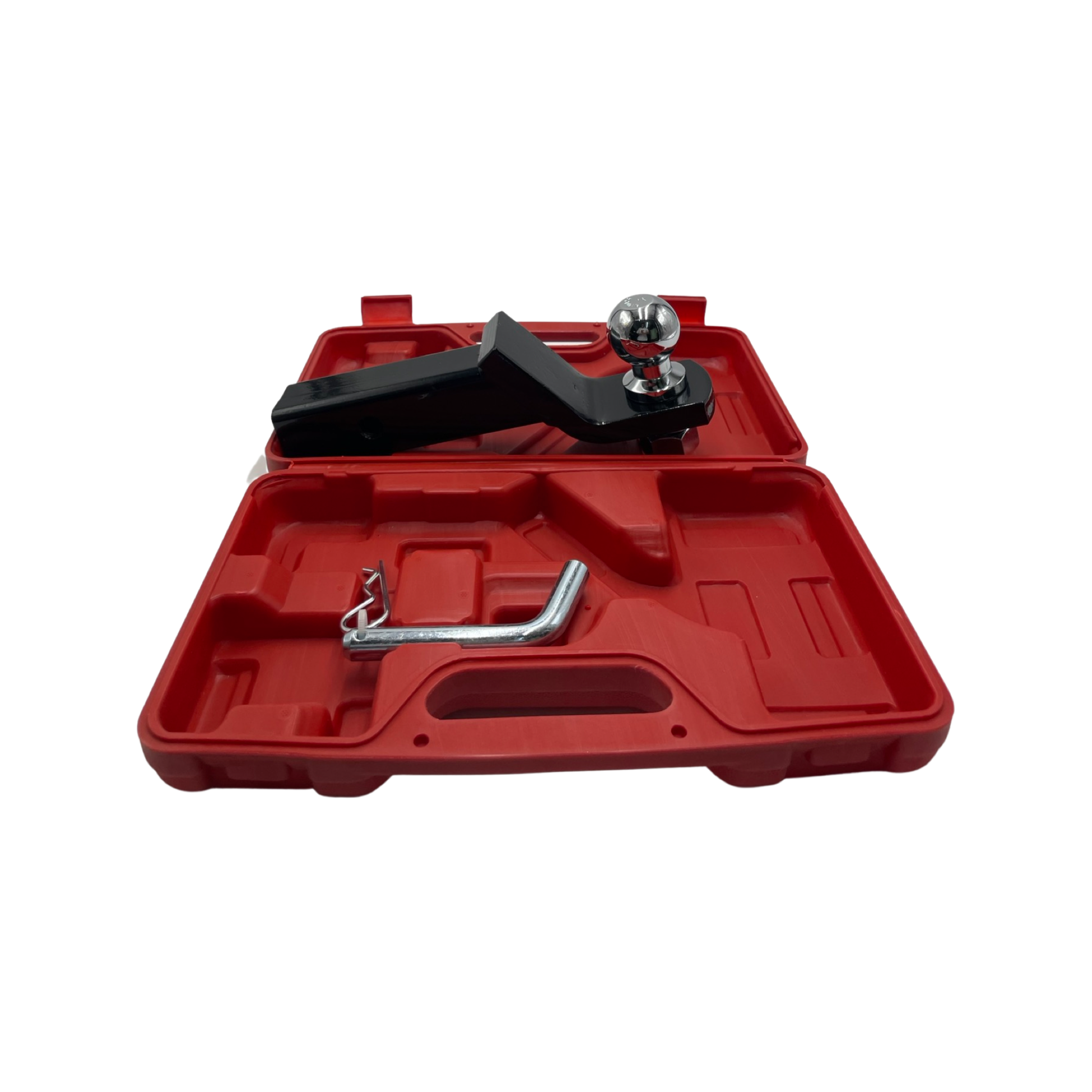 Pickup Towing Hitch Kit - MASTER TRAILER