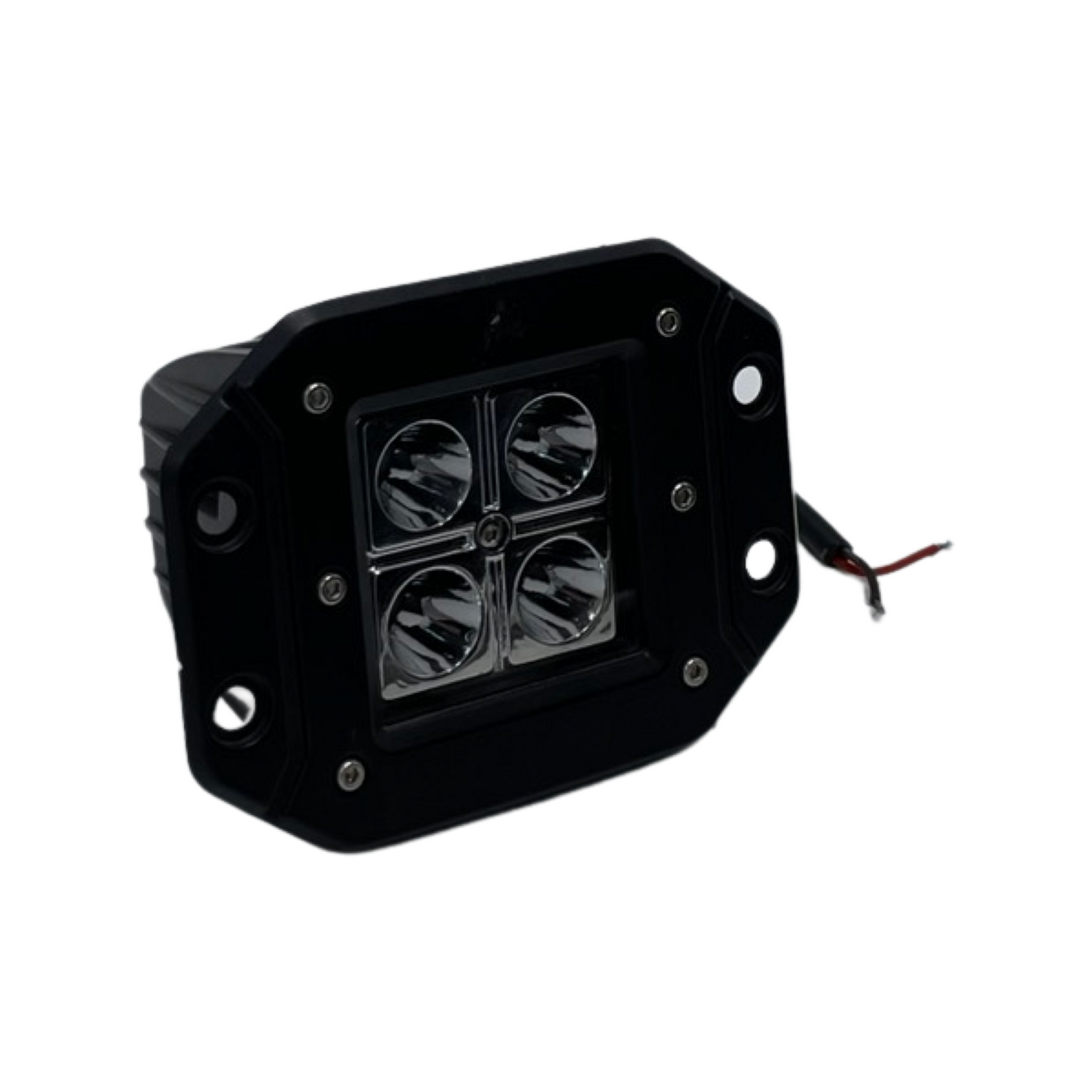 Square LED Lights - Large - MASTER TRAILER