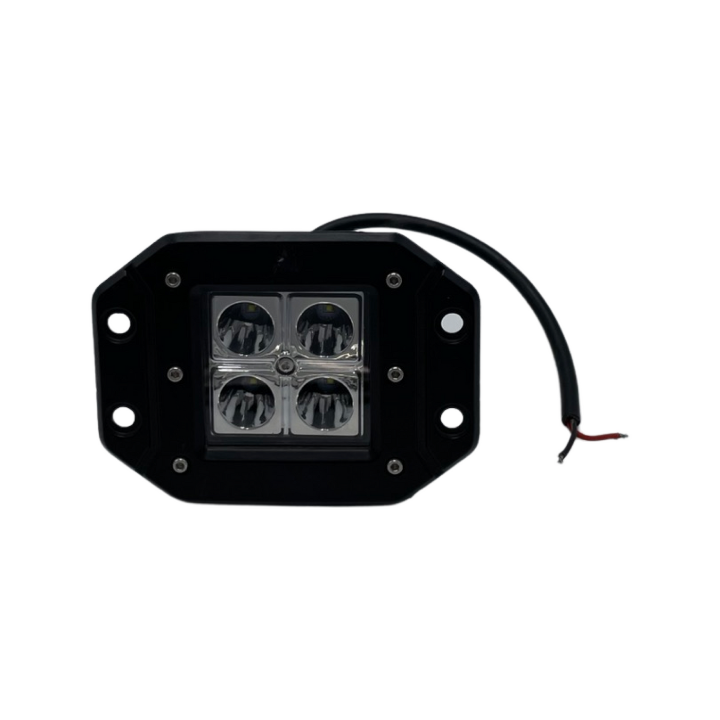 Square LED Lights - Large - MASTER TRAILER