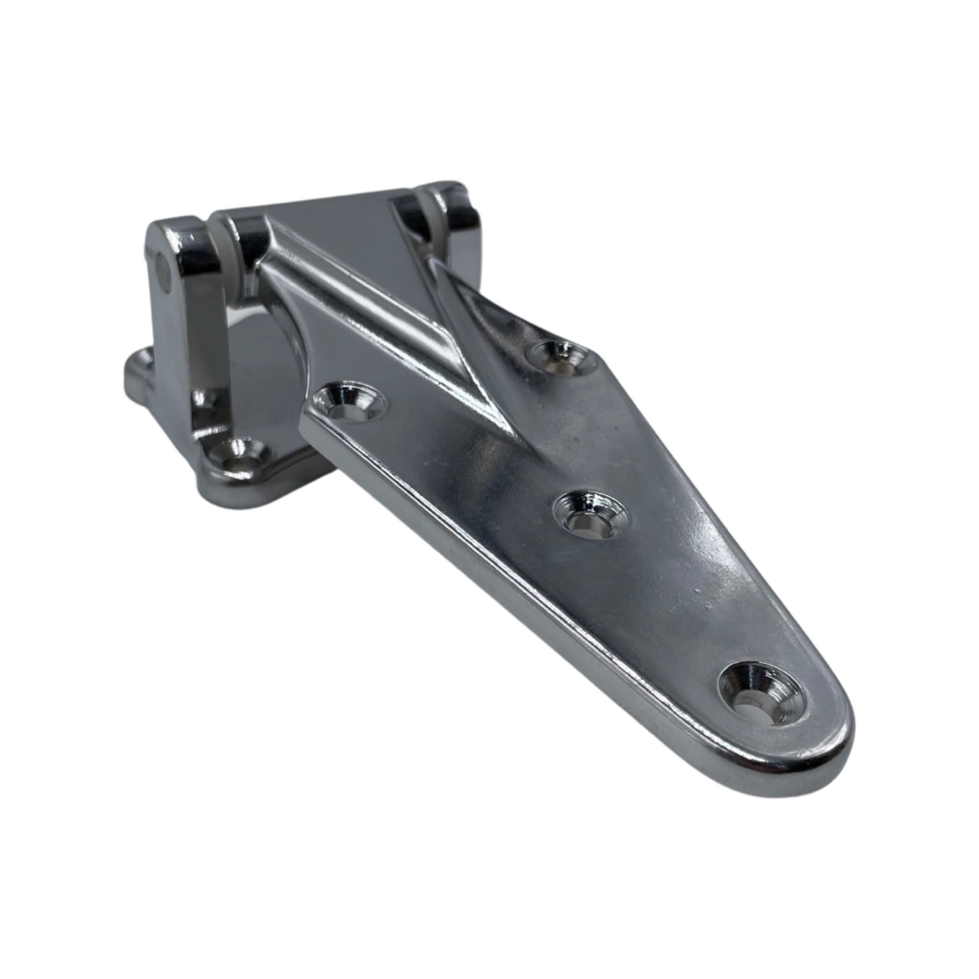 Lock - Hinge - MASTER TRAILER