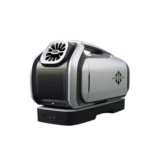 Mark 2 Plus, Portable Air Conditioner With 1 Battery