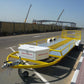 Buggy Trailer Special - 4 Seater - DOUBLE - MASTER TRAILER