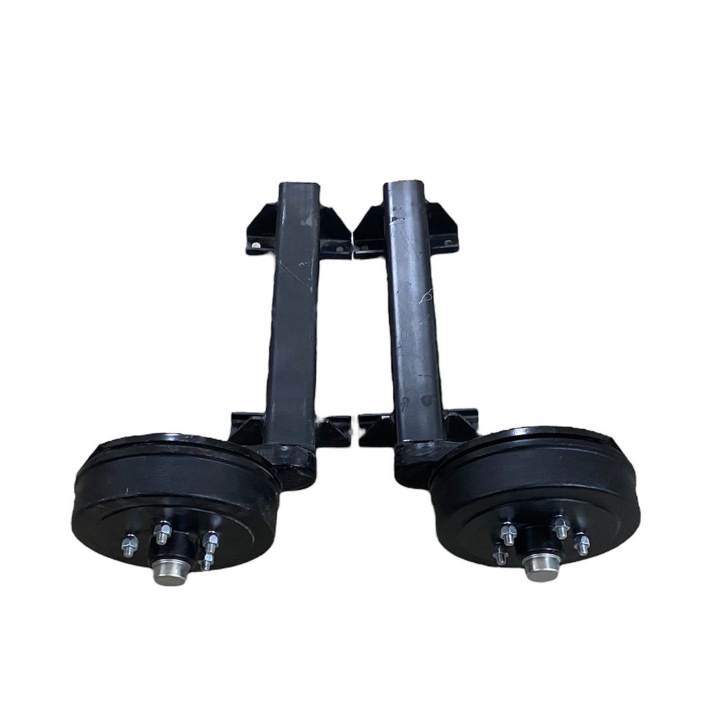 Torsion Axle 6 Bolts 1.5 Ton ( Electrical Brake )